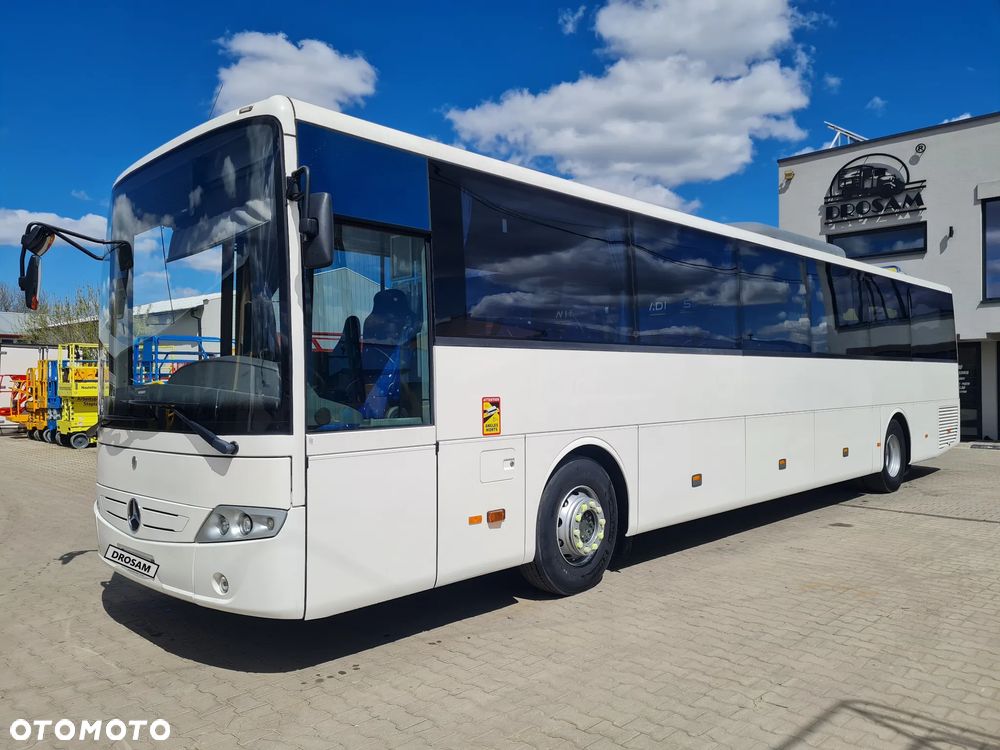 Mercedes-Benz Intouro - 3