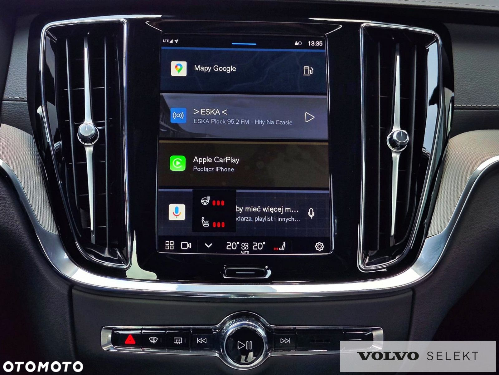 Volvo S60 - 19