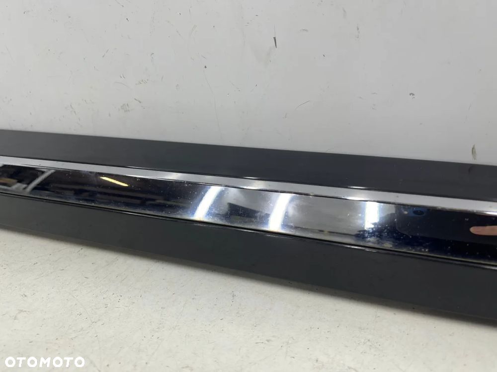 Listwa VW Arteon 2017r.- PRAWA przednia dolna nakładka drzwi prawy przód chrom 3g8859701b - 8