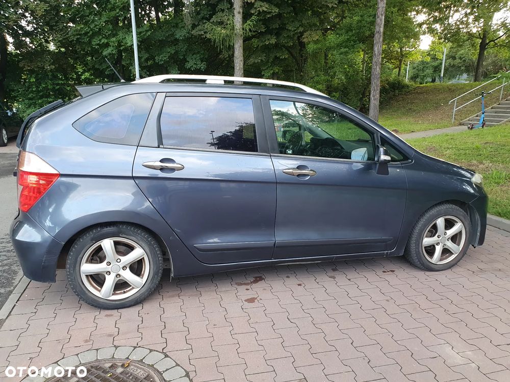 Honda FR-V 1.8 Comfort - 14