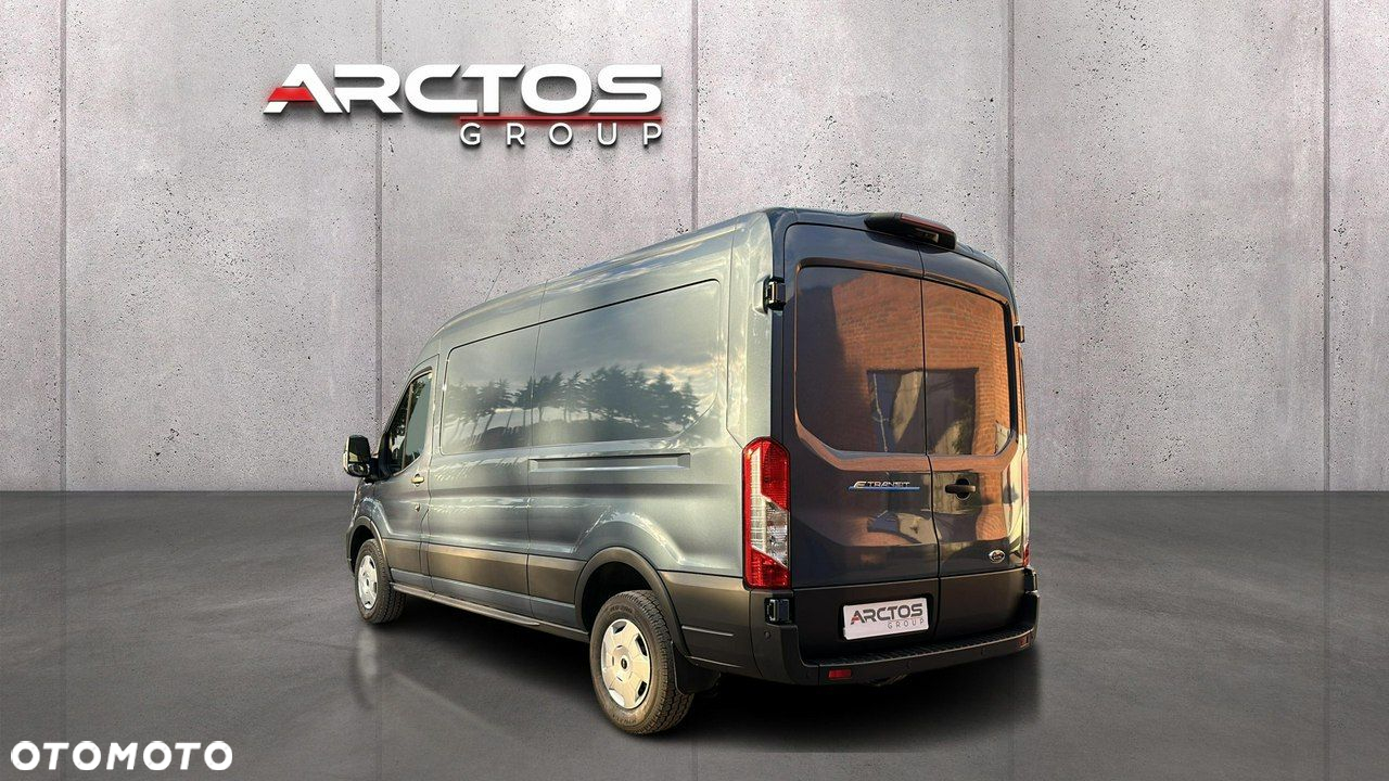 Ford Transit - 3