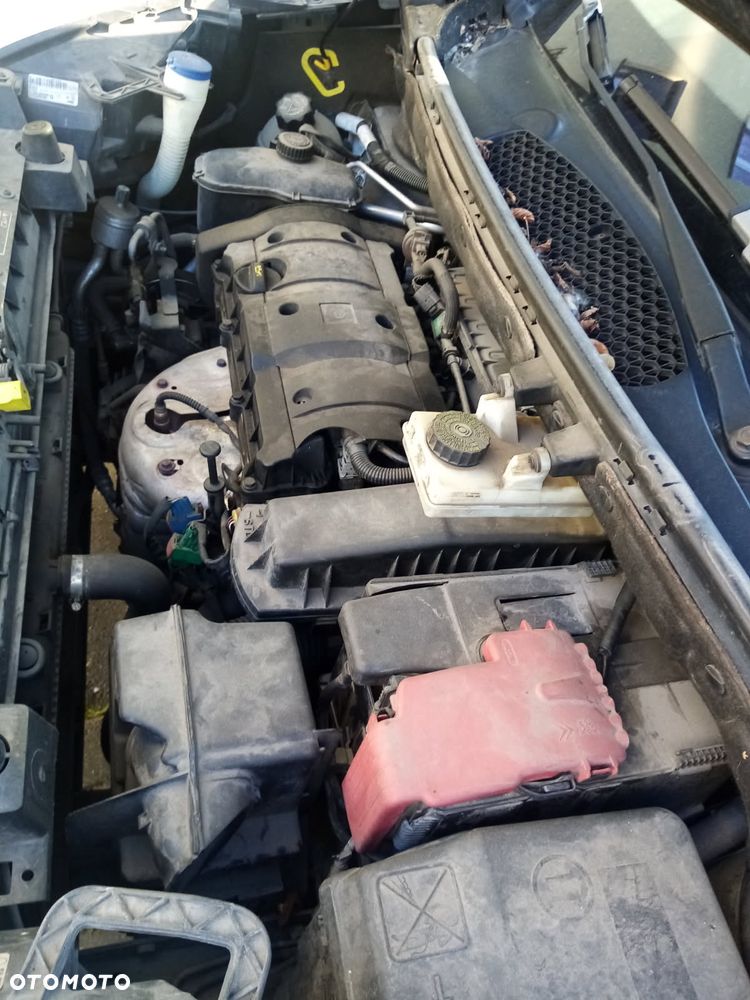 Citroën Berlingo 1.6 16V Multispace - 10