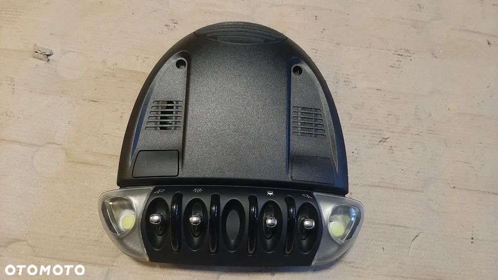 Lampka podsufitki MINI COUNTRYMAN R60 28252455 - 1
