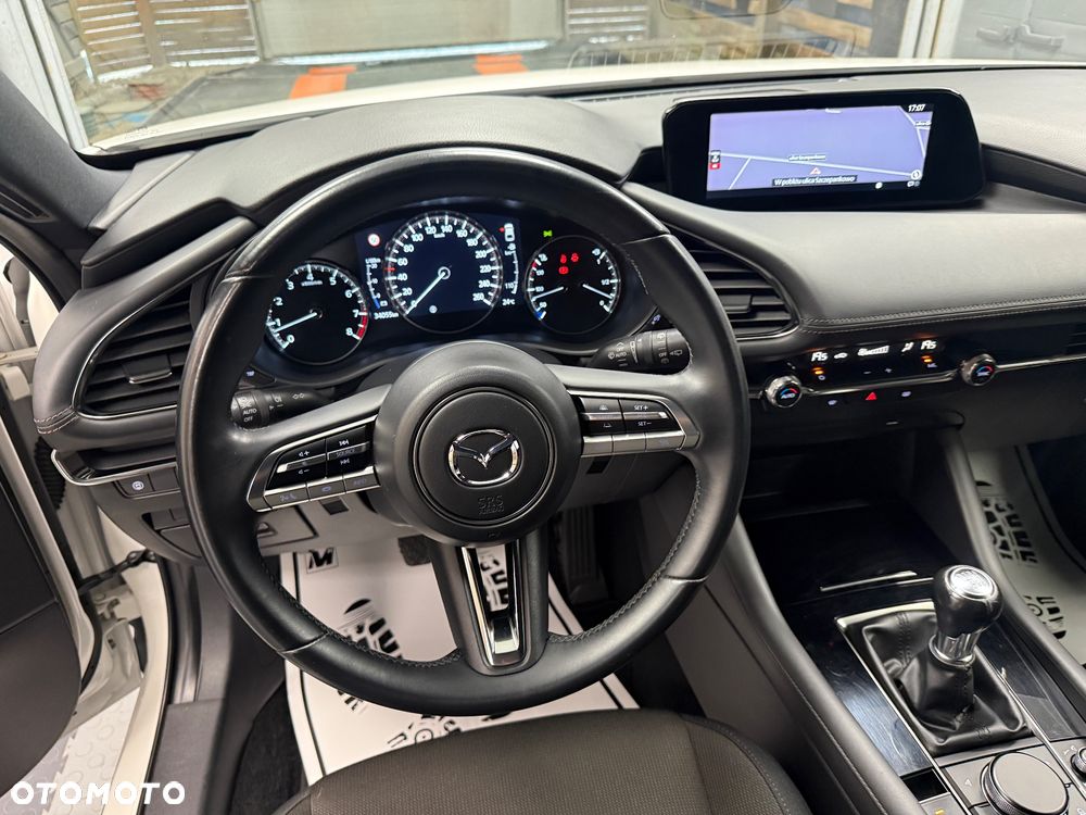 Mazda 3 - 12