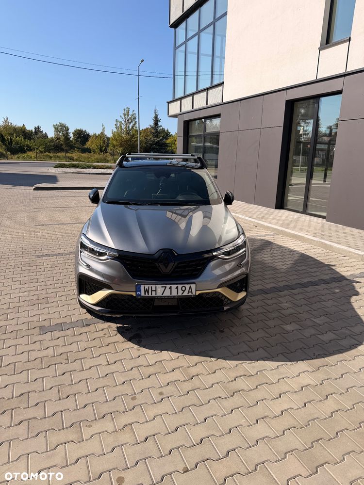 Renault Arkana - 32