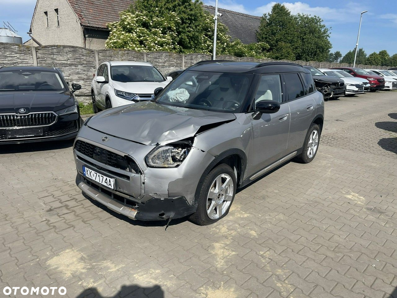 MINI Countryman - 3