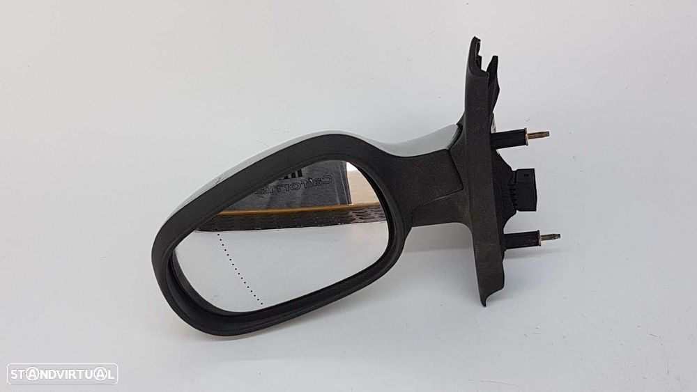 RETROVISOR ESQUERDO RENAULT SCENIC (JA..) 1.9 DCI AUTHENTIQUE - 5