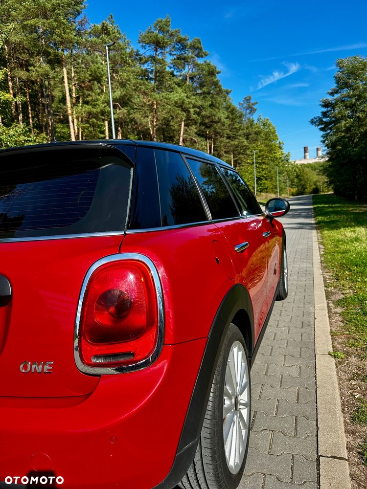 MINI ONE - 8