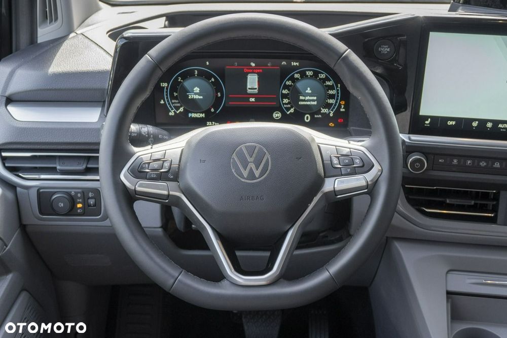 Volkswagen Caravelle - 22