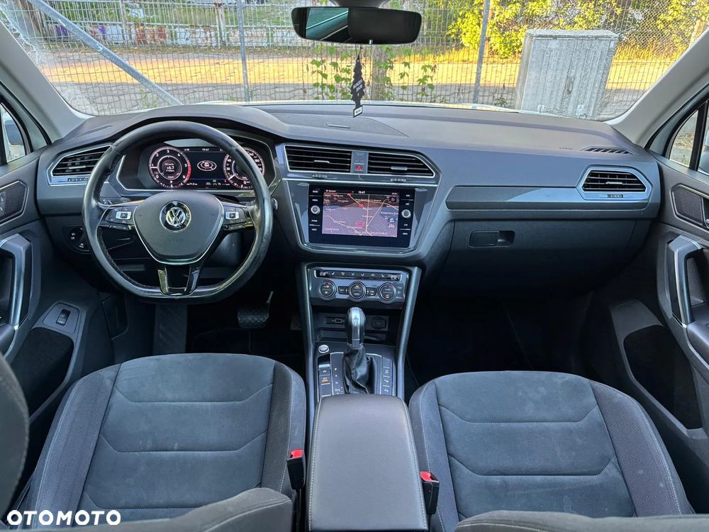 Volkswagen Tiguan 2.0 TDI BMT SCR 4Mot Highline DSG - 16