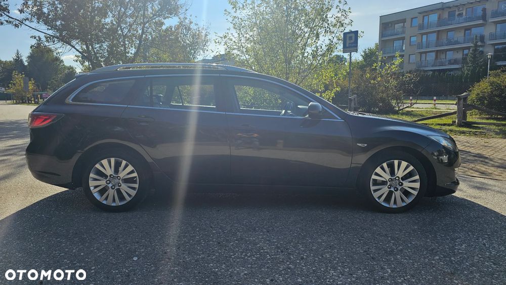 Mazda 6 - 15