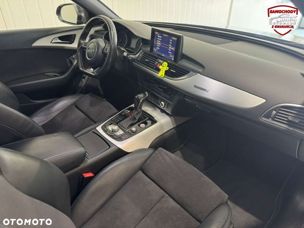 Audi A6 - 26