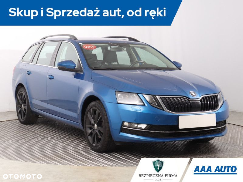 Skoda Octavia - 2