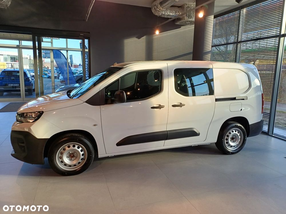 Peugeot Partner - 6