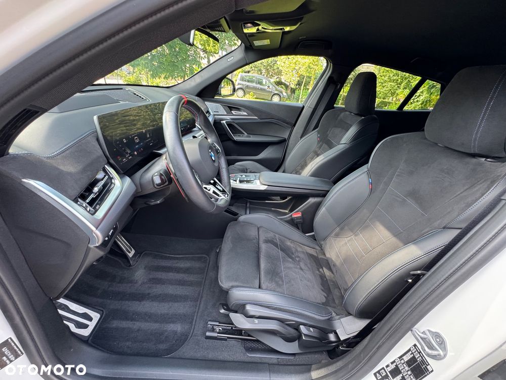 BMW X2 - 29
