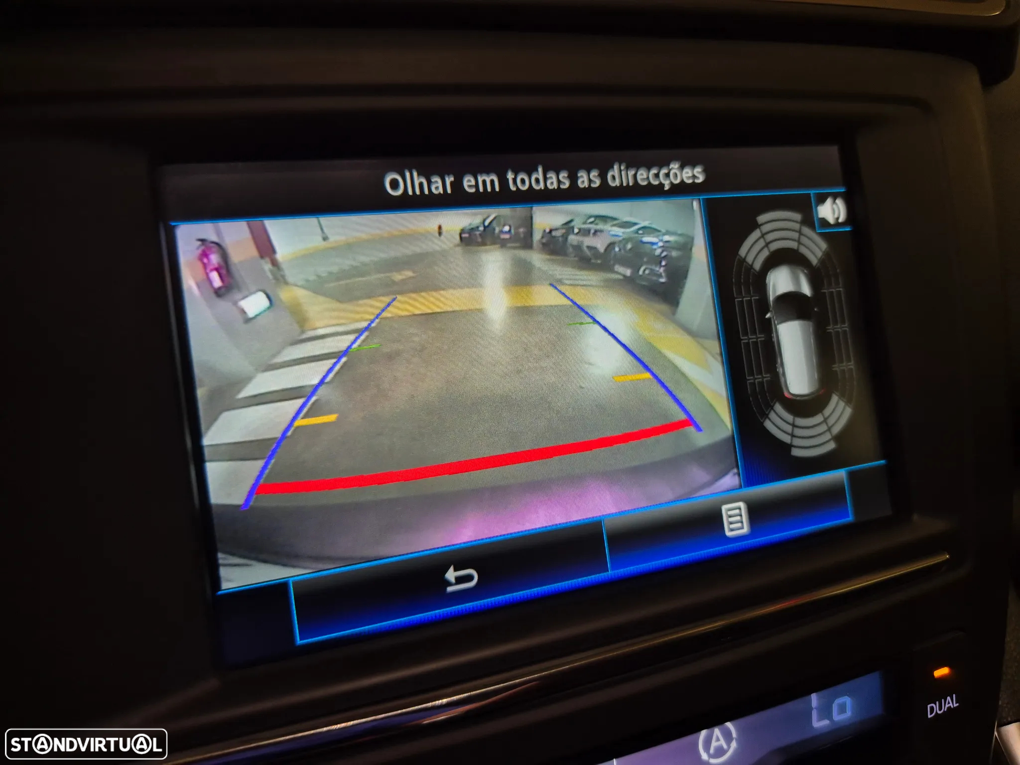 Renault Kadjar Energy dCi 110 EDC LIMITED - 18