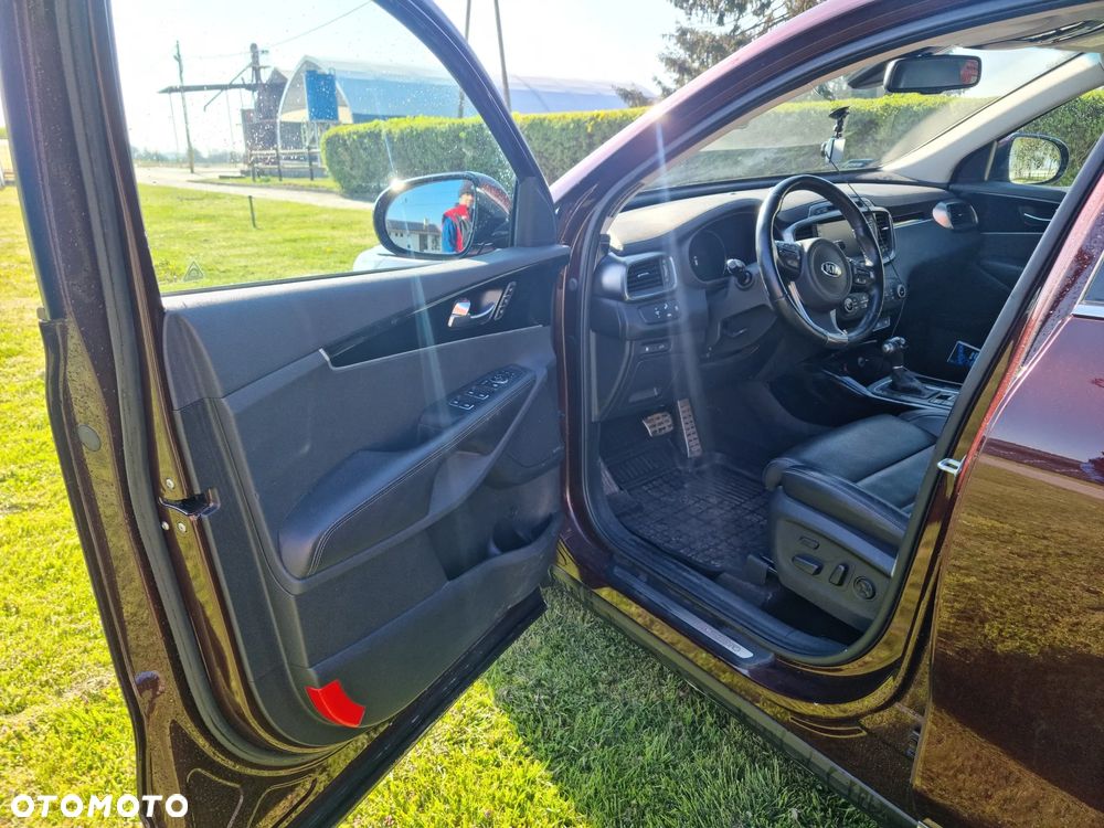 Kia Sorento 2.0 CRDI XL - 14