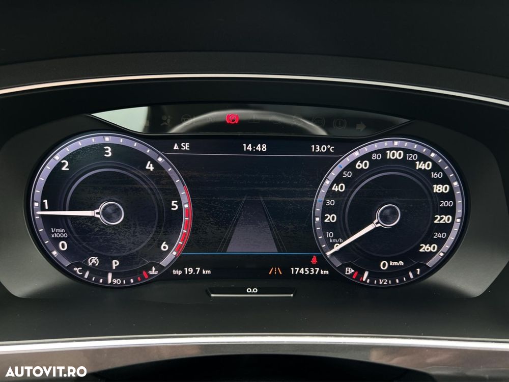 Volkswagen Tiguan 2.0 TDI 4Mot DSG Highline - 8