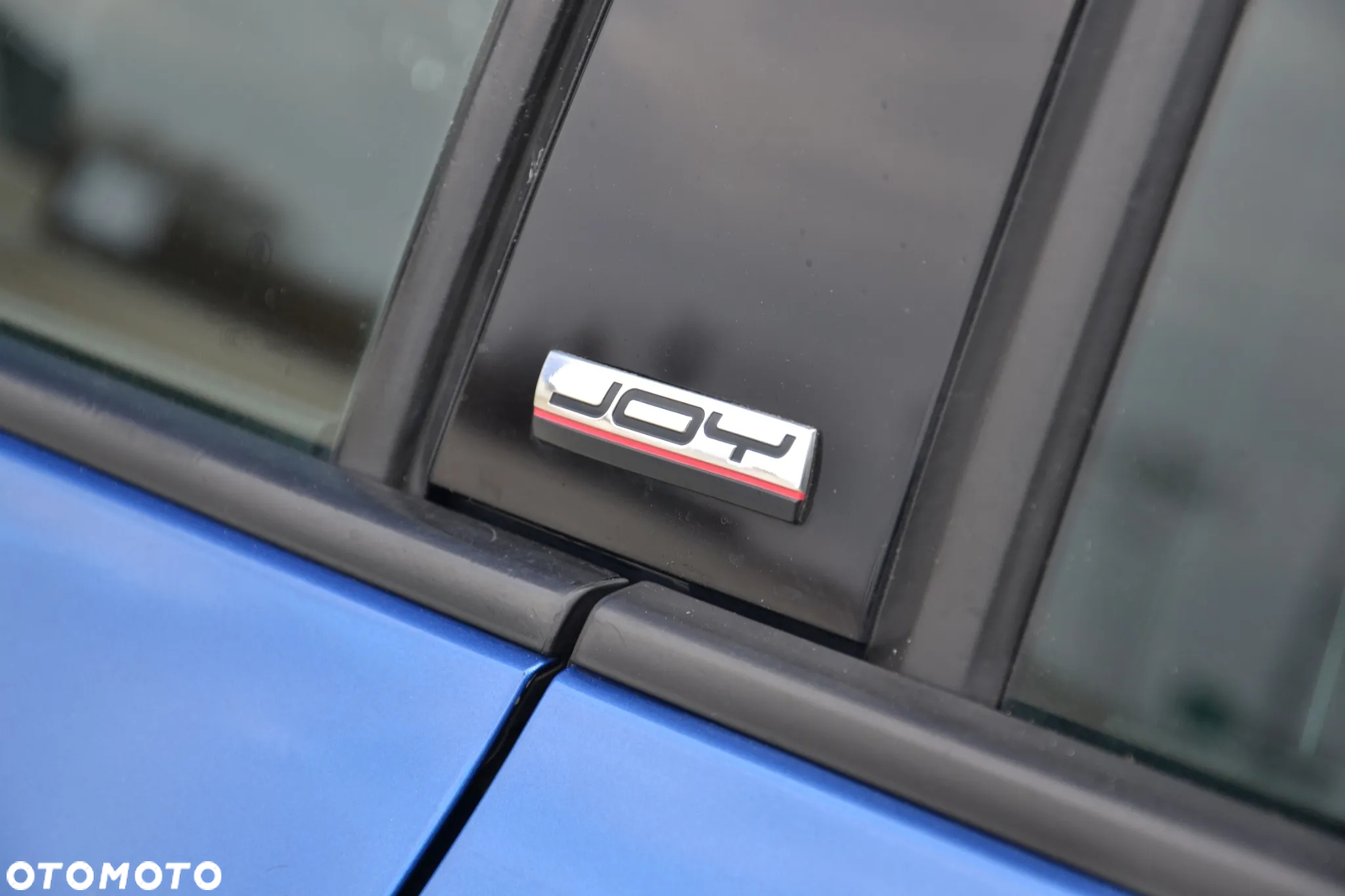 Skoda Fabia 1.2 TSI Joy - 19