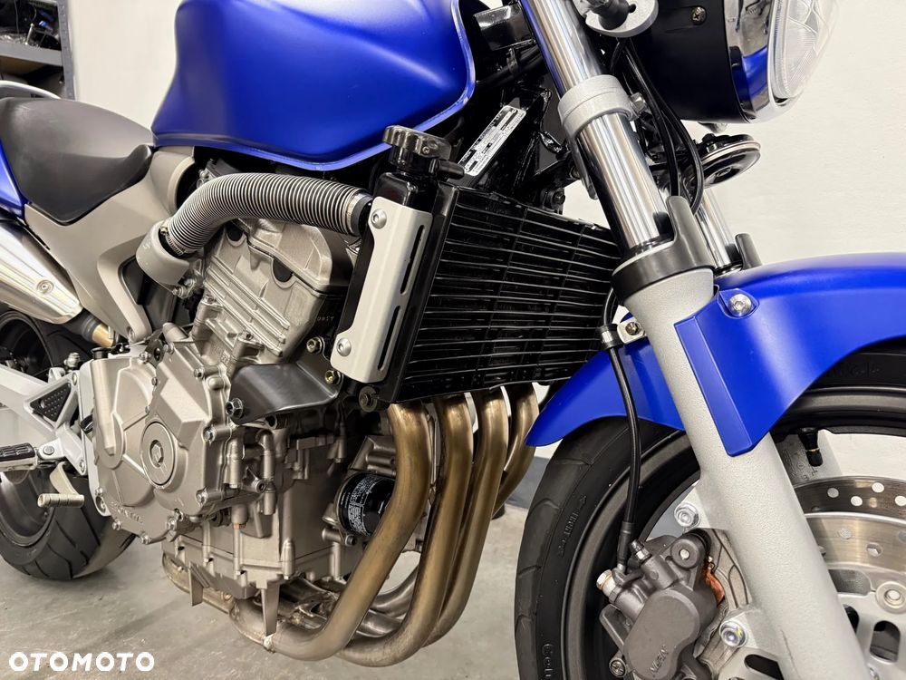Honda Hornet - 18