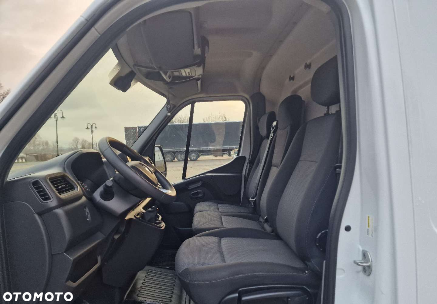 Renault Master - 8
