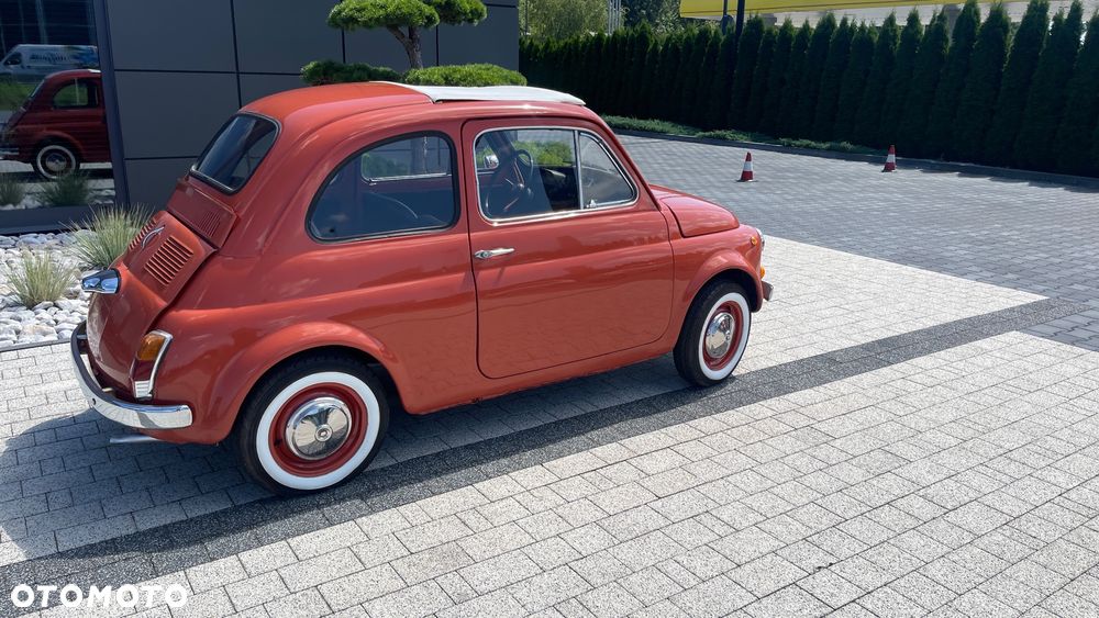 Fiat 500 - 22