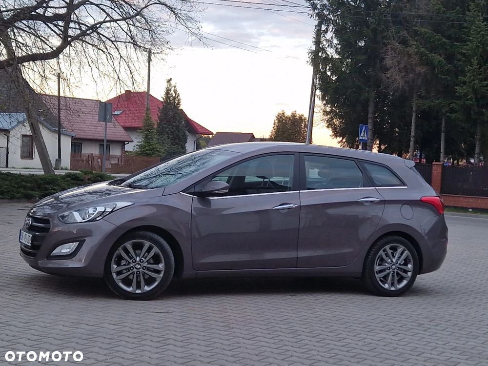 Kia Ceed 1.6 GDI Business Line - 22