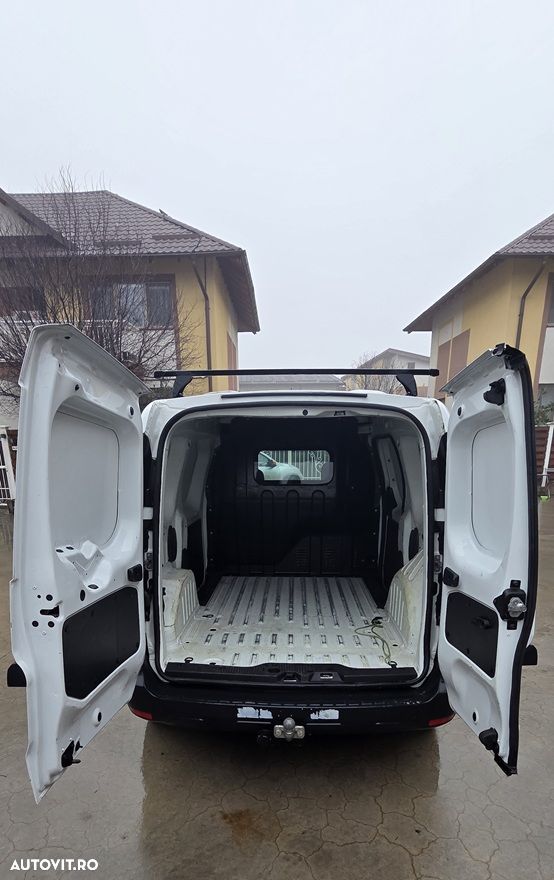 Dacia Dokker 1.5 Blue dCi Laureate - 14