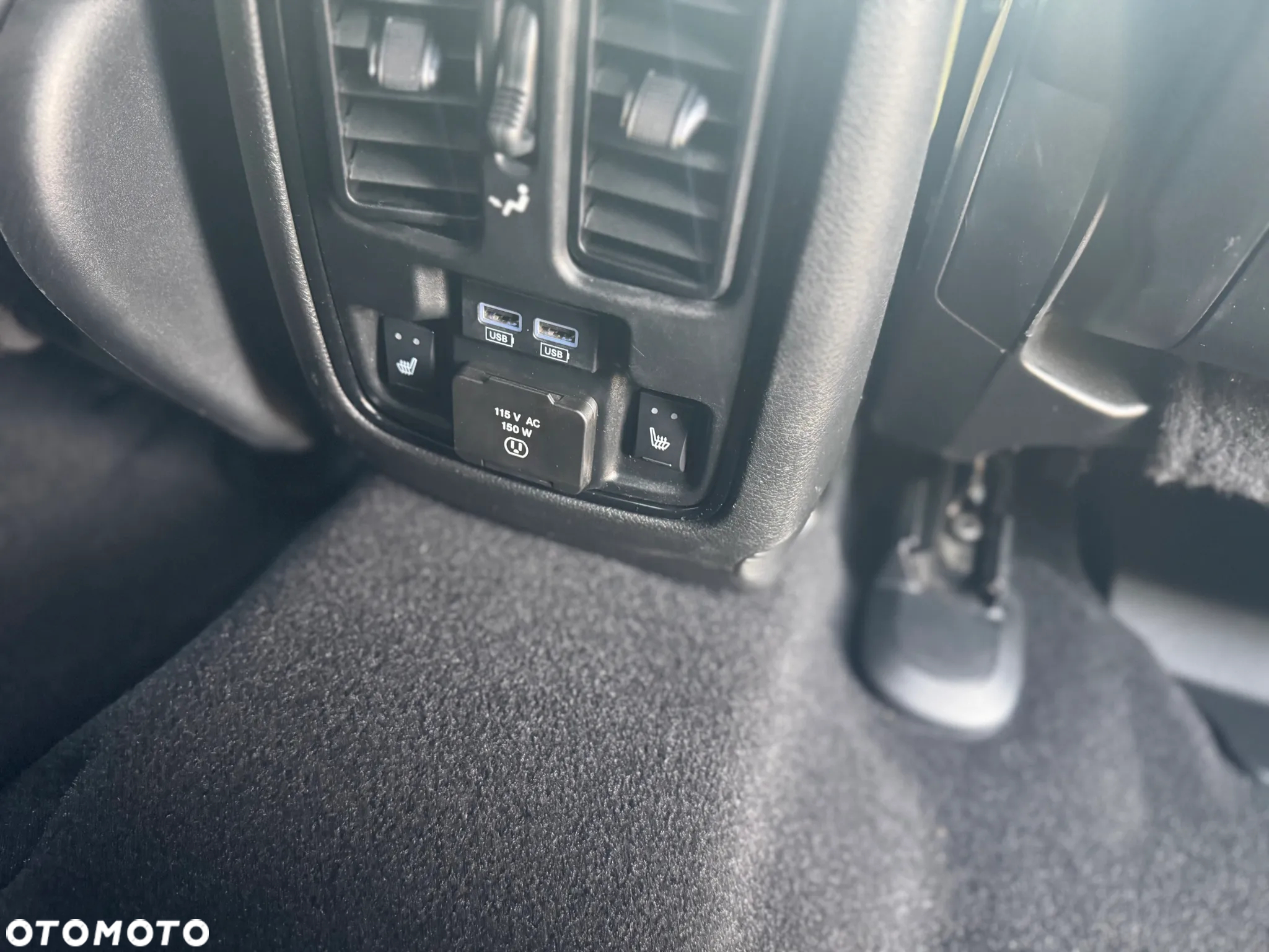 Dodge Durango 5.7 R/T - 35