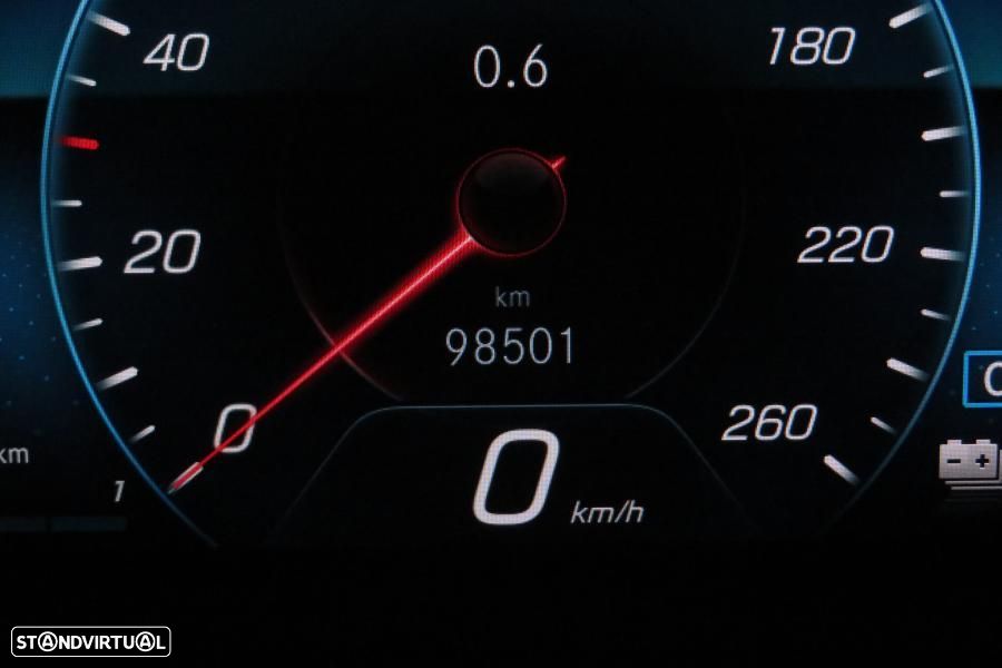 Mercedes-Benz A 250 e Style Plus - 26