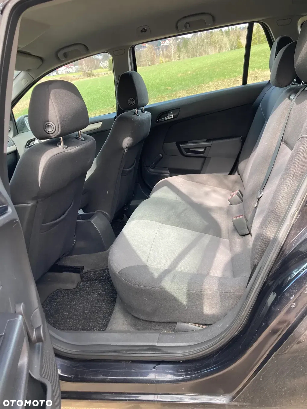 Opel Astra - 12