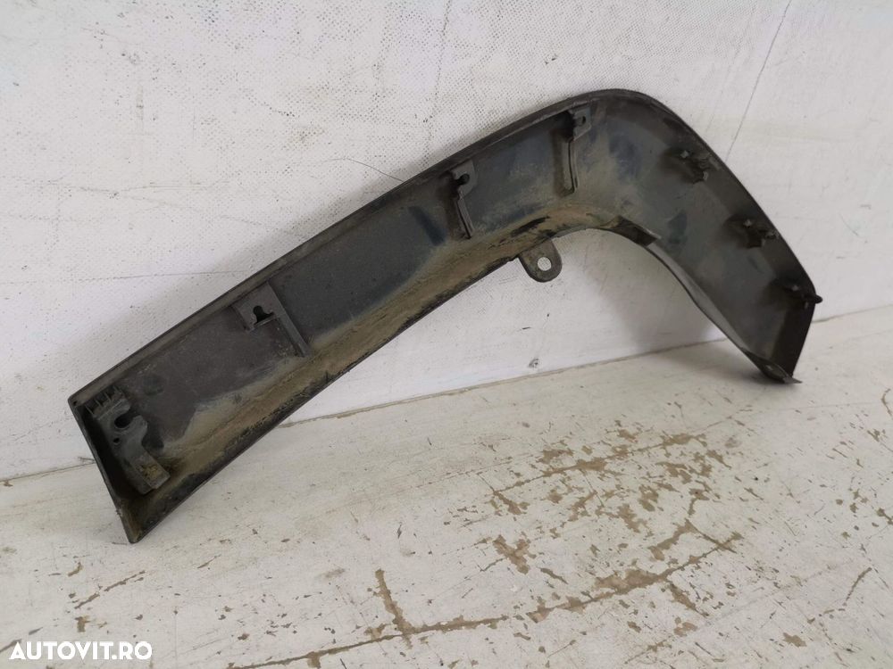 Bandou Aripa Overfender Dreapta Spate Toyota  RAV4 5 2019 2020 2021 20 - 6