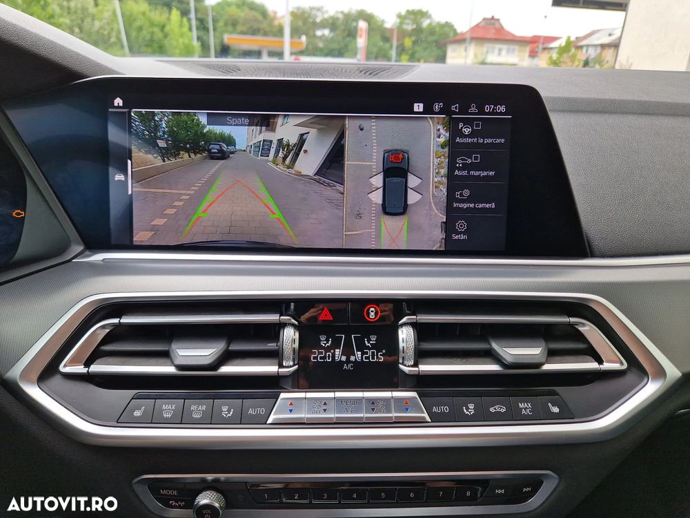 BMW X5 xDrive30d xLine - 16