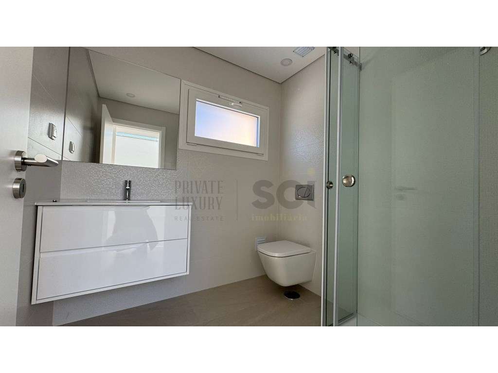 Moradia T4 Térrea Azeitão Piscina e Garagem 460 M2 de Terreno - Grande imagem: 3/19