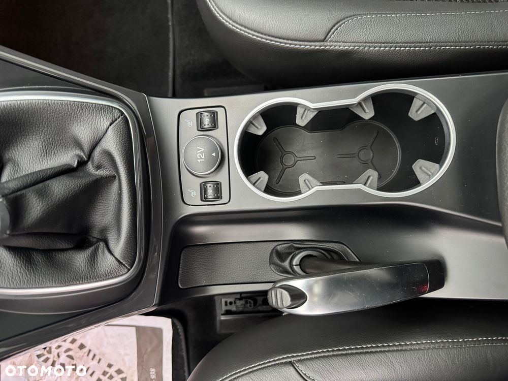 Ford Kuga 1.6 EcoBoost FWD Titanium Plus ASS - 21