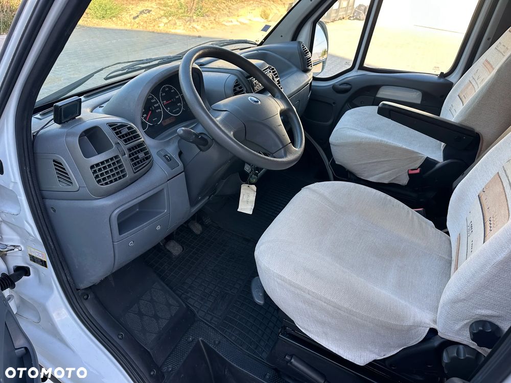 Fiat Knaus - 23