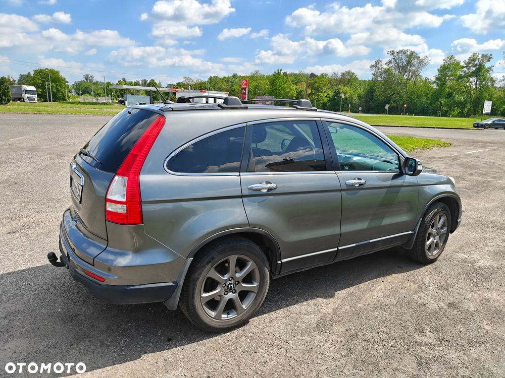Honda CR-V 2.2i-DTEC Executive - 12