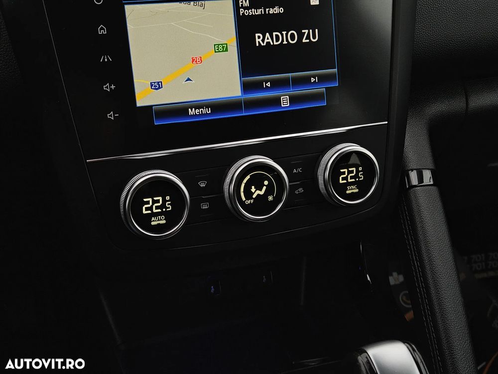 Renault Kadjar TCe EDC GPF Zen - 34