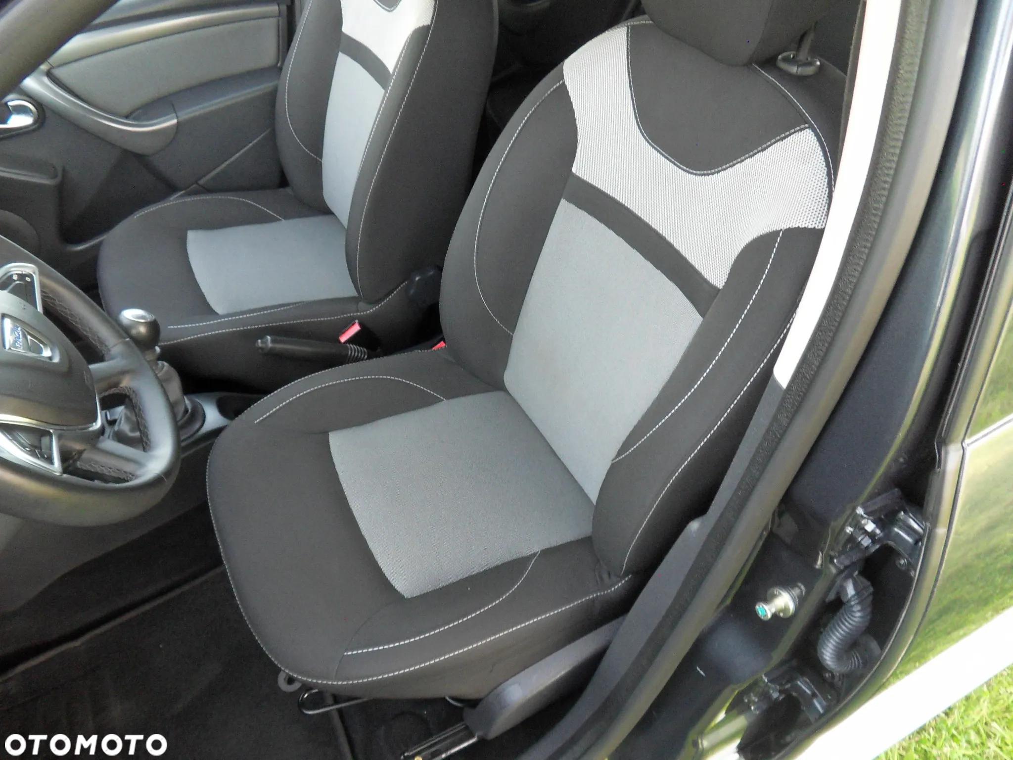 Dacia Duster 1.2 TCe Comfort - 13