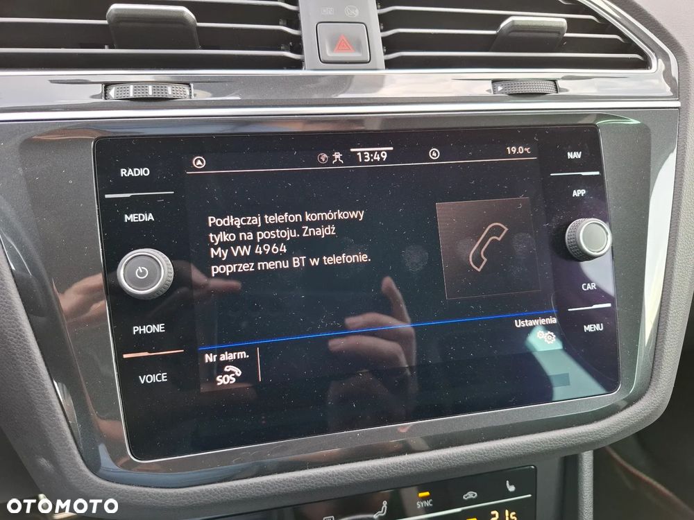 Volkswagen Tiguan 2.0 TDI SCR Urban Sport - 23