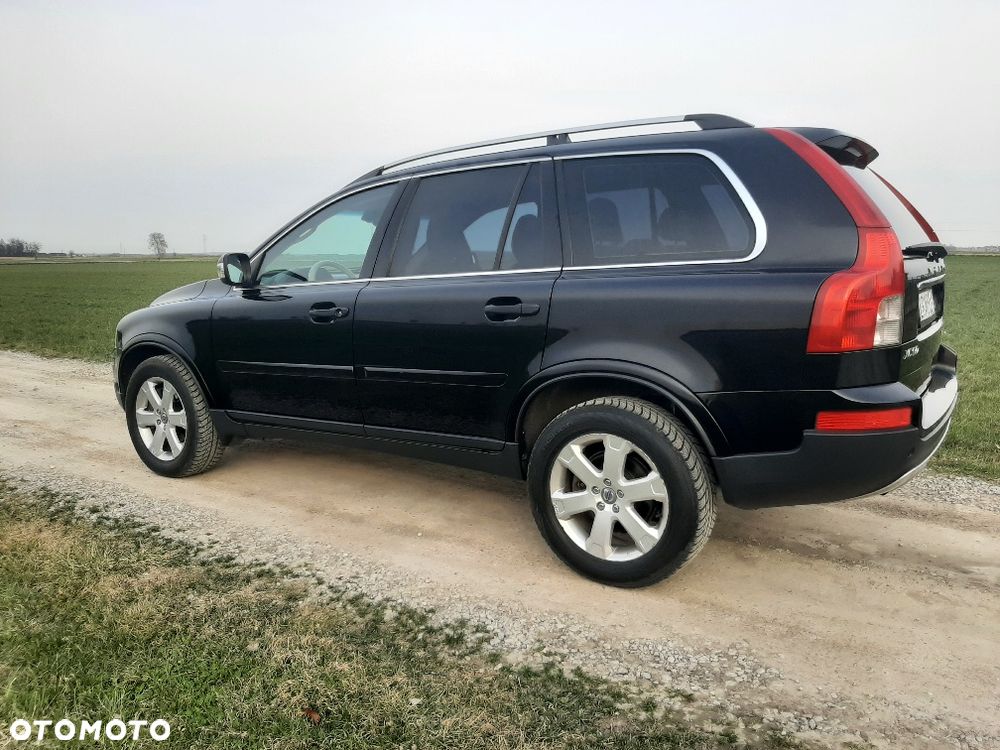 Volvo XC 90 - 6