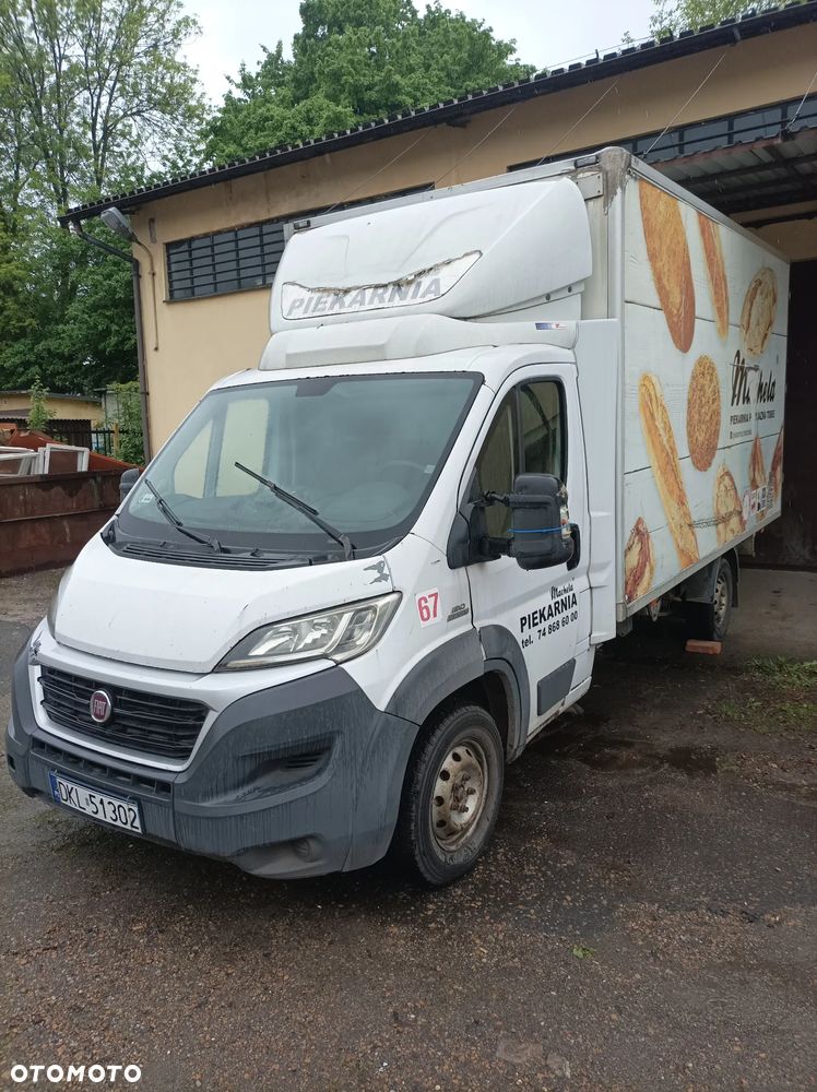 Fiat Ducato - 2