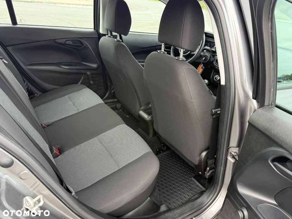 Fiat Tipo 1.4 Classic - 16