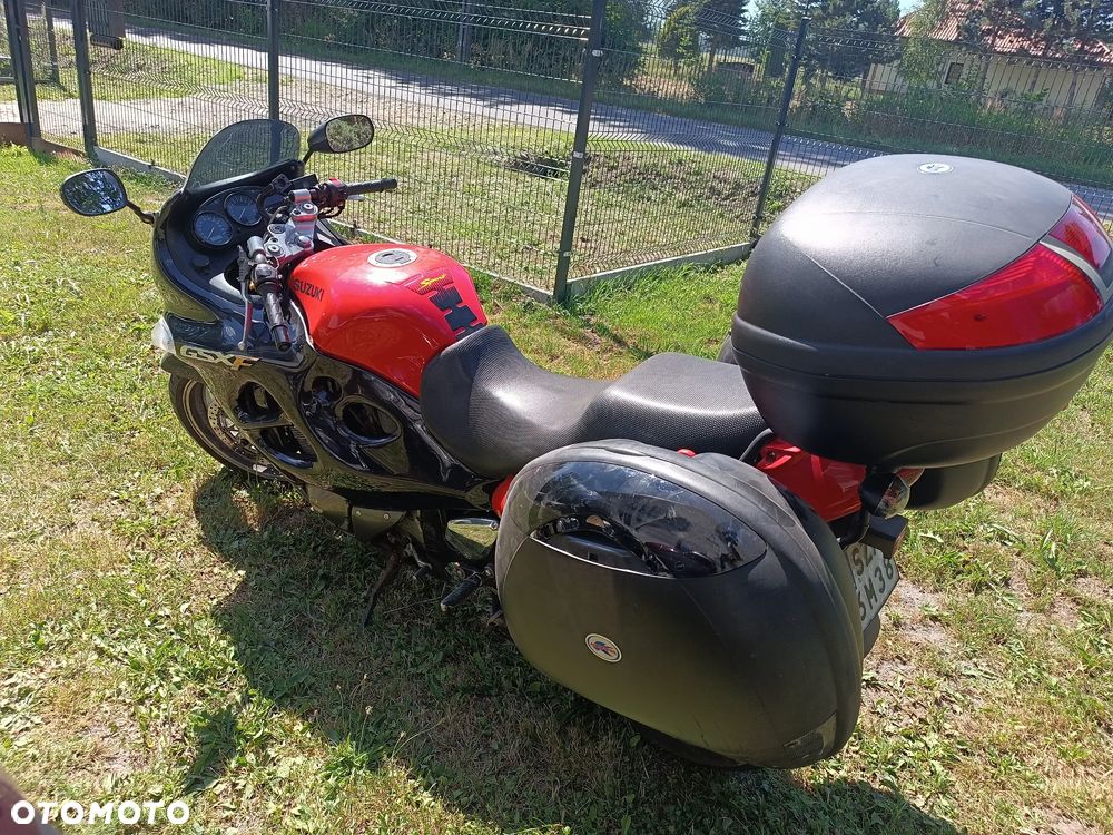 Suzuki GSX-F - Katana - 3