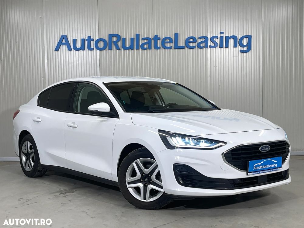 Ford Focus 1.5 EcoBlue Trend Edition - 3