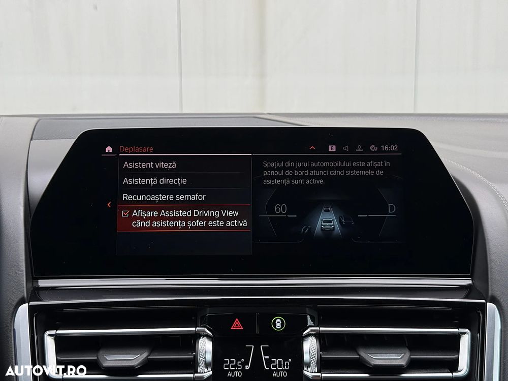 BMW Seria 8 840d xDrive AT MHEV - 26