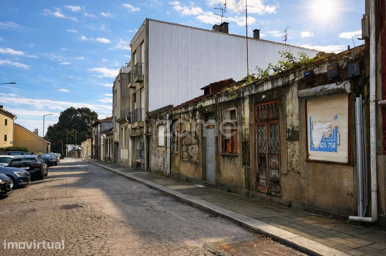 Terreno com projeto aprovado para 10 apartamentos – Polo Universitá... - Grande imagem: 4/13