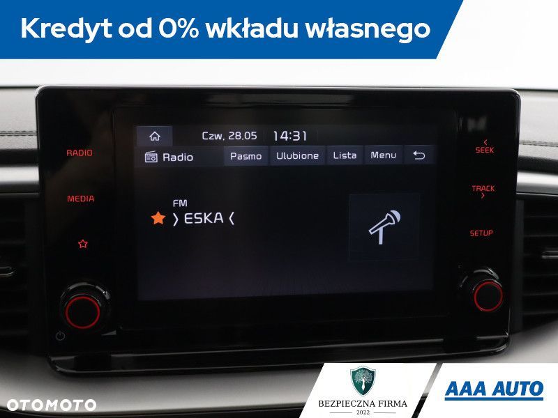 Kia Ceed - 14