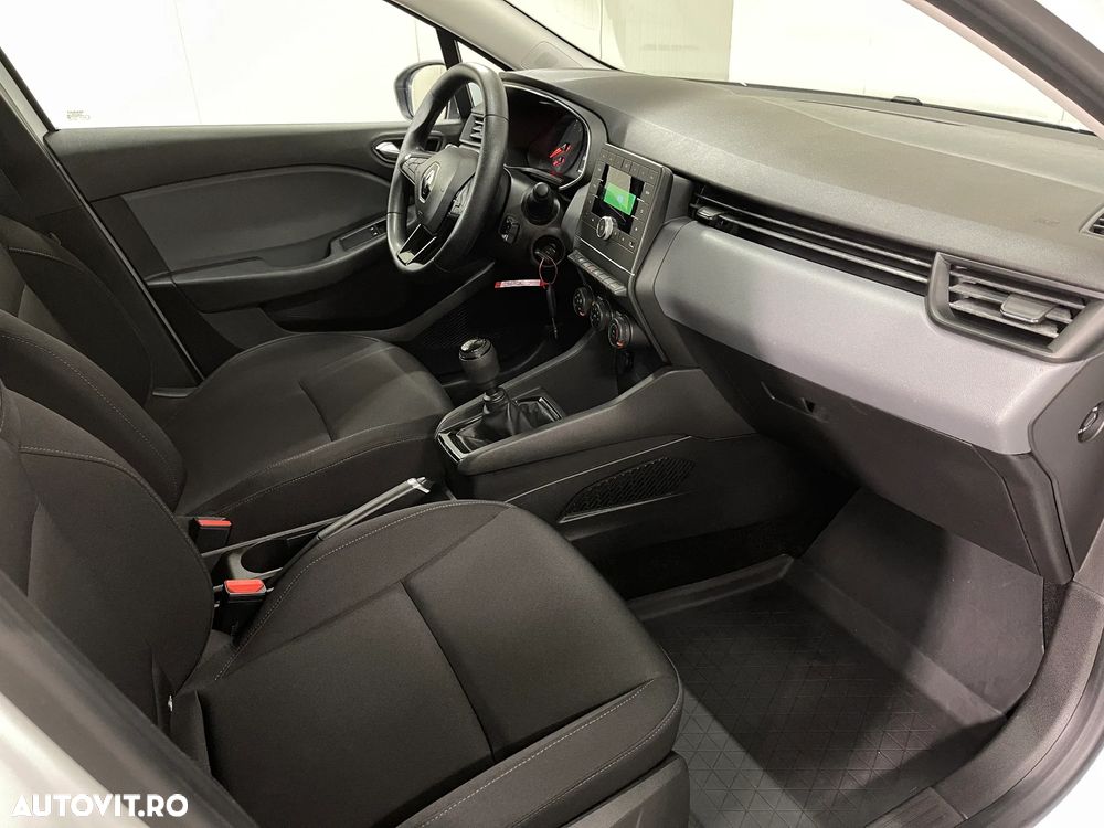 Renault Clio V 1.0 TCe Life - 10