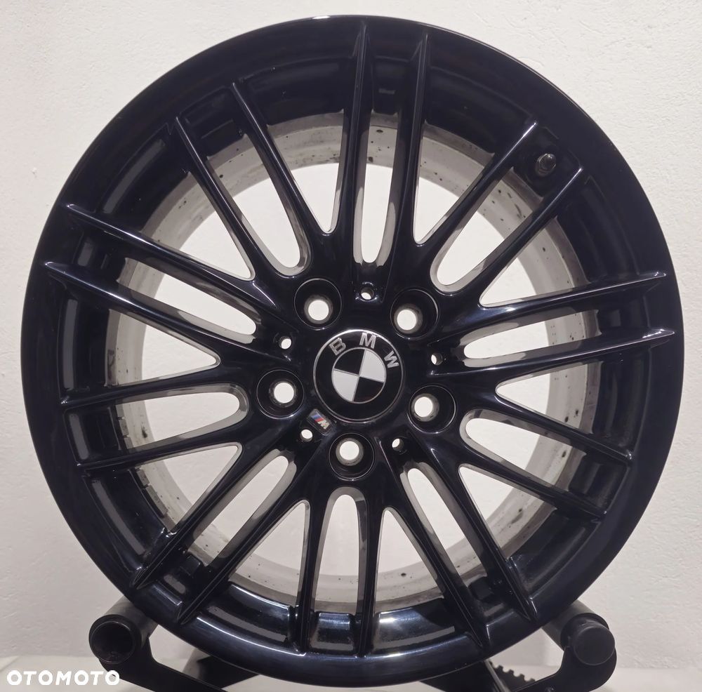 FLGI ALIMINIOWE BMW OE BMW F20 F21 M-PAKIET 7,5x17 ET43  8x17 ET53 5x120 - 2